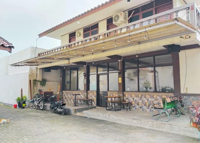 Roemah Djatinegara Hotel Jakarta