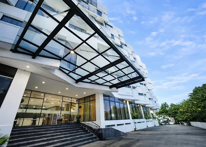 Rivoli Hotel Jakarta